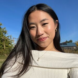 Meet your Posher, Kristy